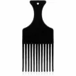 Sibel Afro Comb 1pcs
