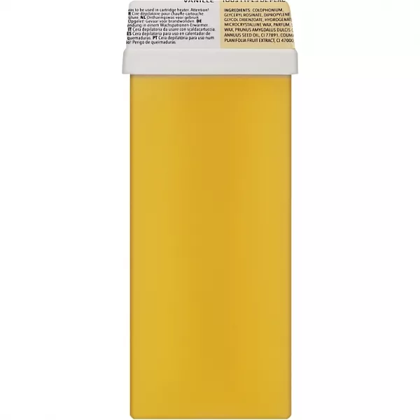 Sibel Epil' Hair Pro Depilatory Wax Cartridge Vanilla ³��-�������� ��� �������� 