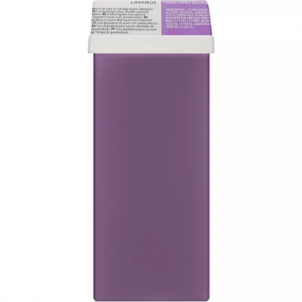 Sibel Epil' Hair Pro Depilatory Wax Cartridge Lavender ³��-�������� ��� �������� 