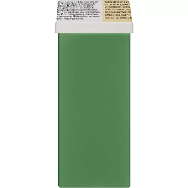 Sibel Epil' Hair Pro Depilatory Wax Cartridge Olive Oil ³��-�������� ��� �������� 