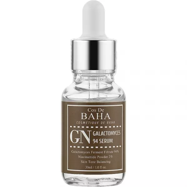 �ֲ��� Cos De Baha Galactomyces 94 Serum ��������� ��� ����� ���� � ������������ � �����������