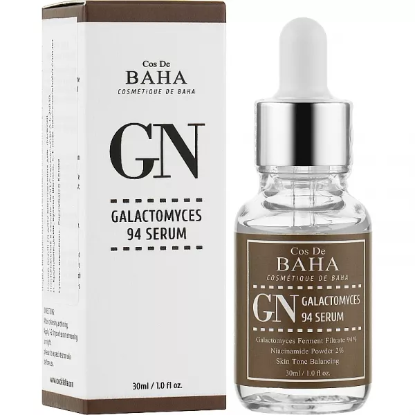 �ֲ��� Cos De Baha Galactomyces 94 Serum ��������� ��� ����� ���� � ������������ � �����������