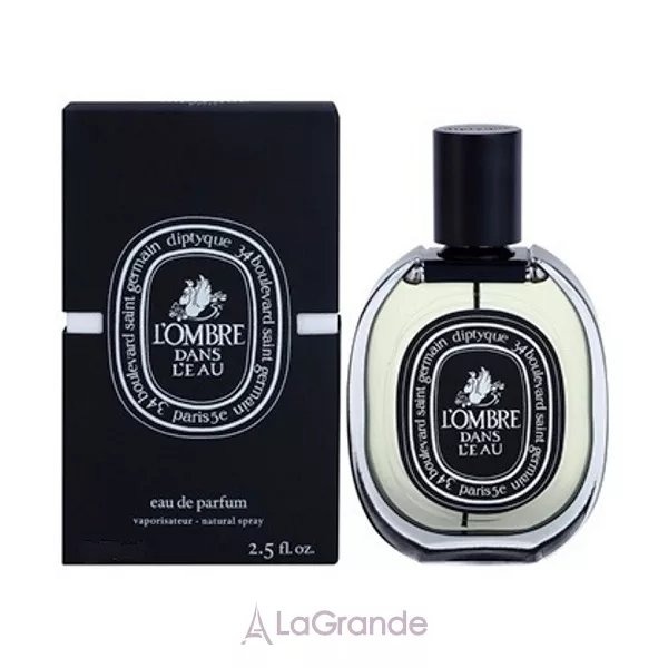 Diptyque L'Ombre Dans L'Eau ��������������� ����