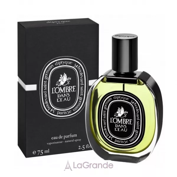 Diptyque L'Ombre Dans L'Eau ��������������� ����