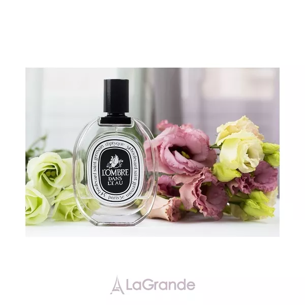 Diptyque L'Ombre Dans L'Eau ��������������� ����