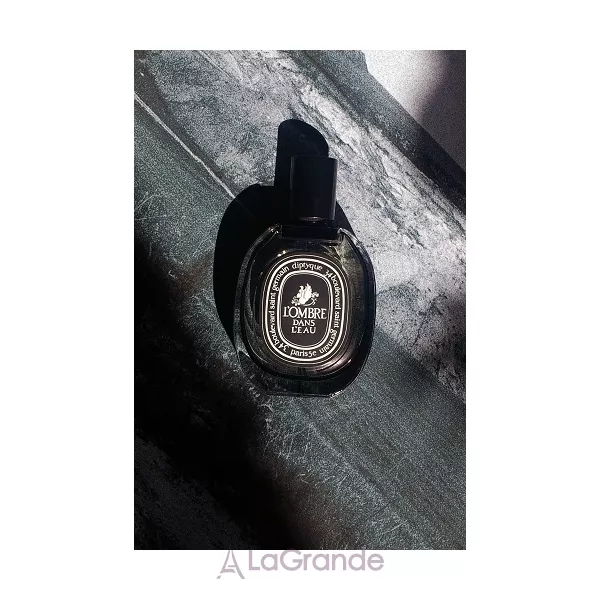 Diptyque L'Ombre Dans L'Eau ��������������� ����