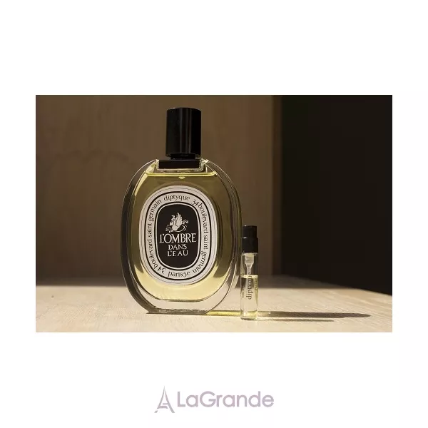 Diptyque L'Ombre Dans L'Eau ��������������� ����