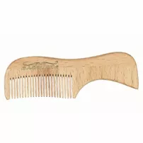 Barburys Steamed Beechwood N�7 Comb Mini �������� ��� ������ � ���� N�7, �������, 7.4 ��