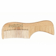 Barburys Steamed Beechwood N�7 Comb Mini 1pcs