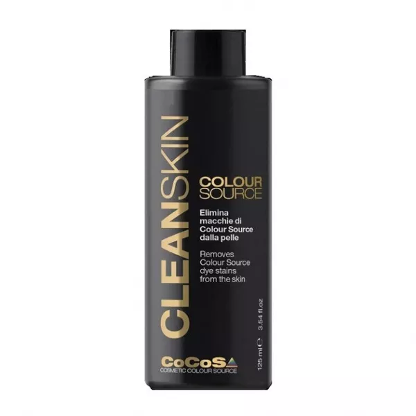 Trendy Hair Clean Skin Colour Source �������� ��� �������� ������ � ���� ������