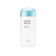 ������ Missha All Around Safe Block Waterproof Sun Milk SPF 50+ ����������� �������������� ������� ��� ����