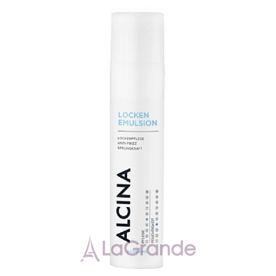 Alcina Basic Line Locken Emulsion �������� ��� ��������� �����