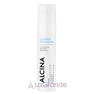 Alcina Basic Line Locken Emulsion �������� ��� ��������� �����