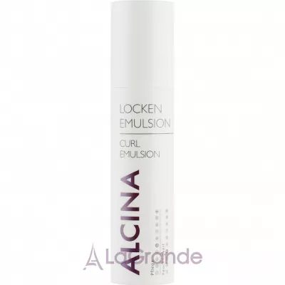 Alcina Basic Line Locken Emulsion �������� ��� ��������� �����