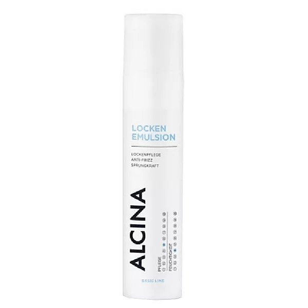 Alcina Basic Line Locken Emulsion �������� ��� ��������� �����