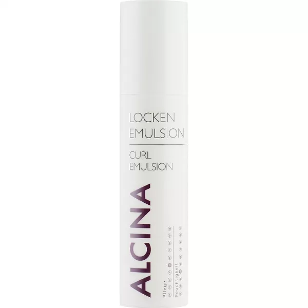 Alcina Basic Line Locken Emulsion �������� ��� ��������� �����