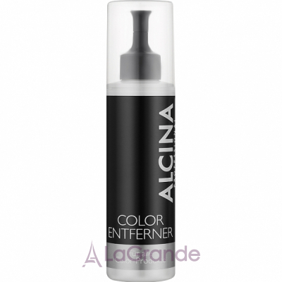 Alcina Color Entferner �������� ��� ������ ������ � ���� ������