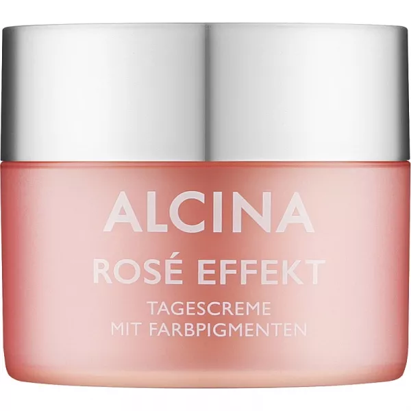 Alcina Rose Effect Day Cream ������� ���� ��� ����