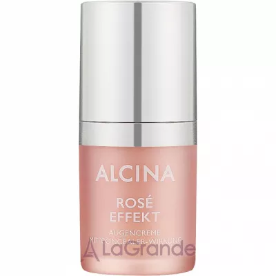 Alcina Rose Effect Eye Cream ����-��������� ��� ���� ������ ����