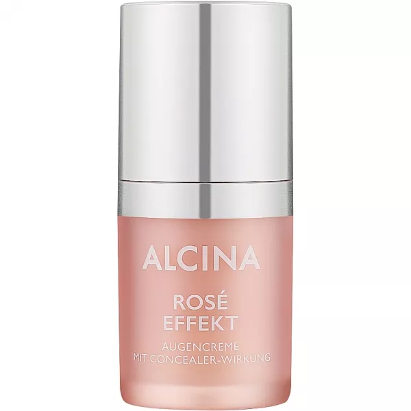Alcina Rose Effect Eye Cream ����-��������� ��� ���� ������ ����