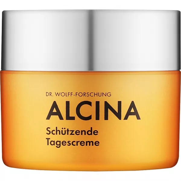 Alcina Protecting Day Cream SPF30 ���� �������������� ��� ���� SPF30