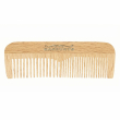 Barburys Steamed Beechwood N�8 Comb Mini 1pcs