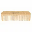 Barburys Steamed Beechwood N�8 Comb Mini 1pcs