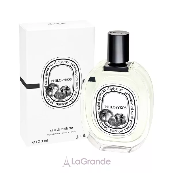 Diptyque Philosykos �������� ����