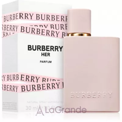 Burberry Her Parfum ����