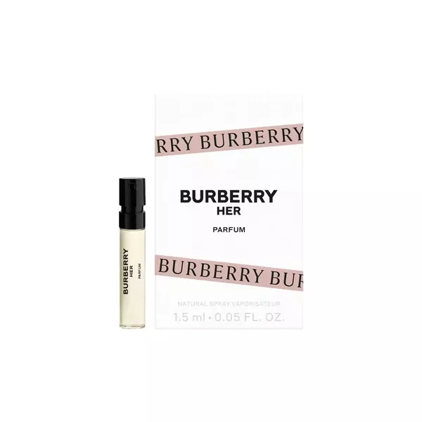 Burberry Her Parfum �������