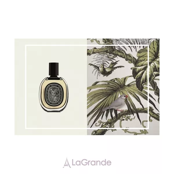 Diptyque Vetyverio Eau de Parfum  ��������������� ����