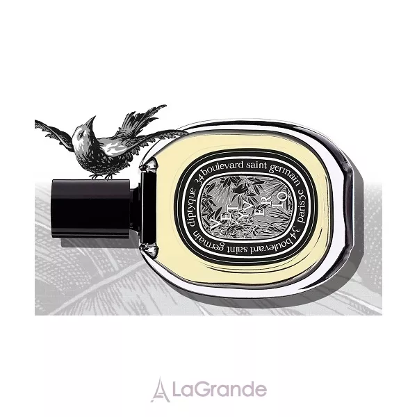 Diptyque Vetyverio Eau de Parfum  ��������������� ����