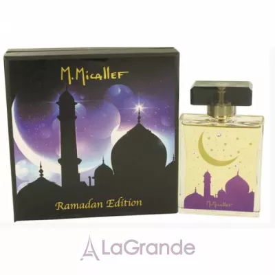 �ֲ��� M. Micallef Ramadan Woman ����������� ����