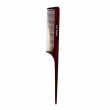 Sibel Hand-Finished Cellulose Acetate Tail 1pcs