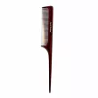 Sibel Hand-Finished Cellulose Acetate Tail 1pcs