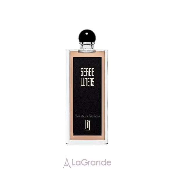Serge Lutens Nuit de Cellophane ��������������� ����