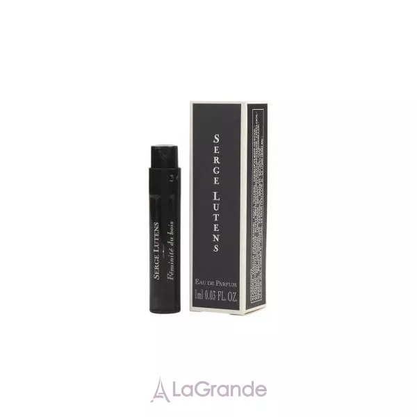 Serge Lutens Nuit de Cellophane ��������������� ����