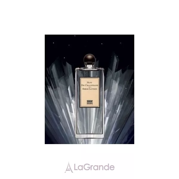 Serge Lutens Nuit de Cellophane ��������������� ����