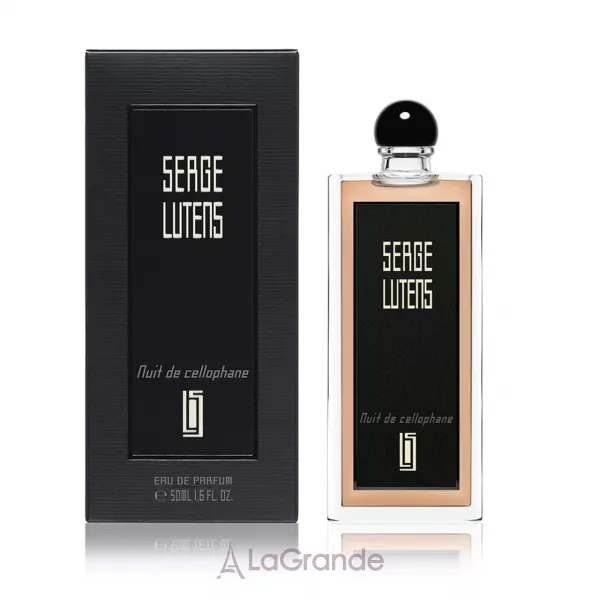 Serge Lutens Nuit de Cellophane ��������������� ����
