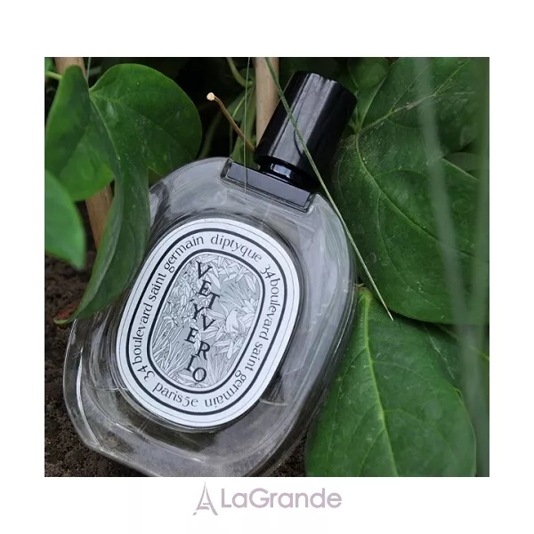 Diptyque Vetyverio ��������� ����