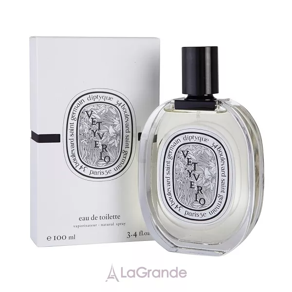 Diptyque Vetyverio ��������� ����