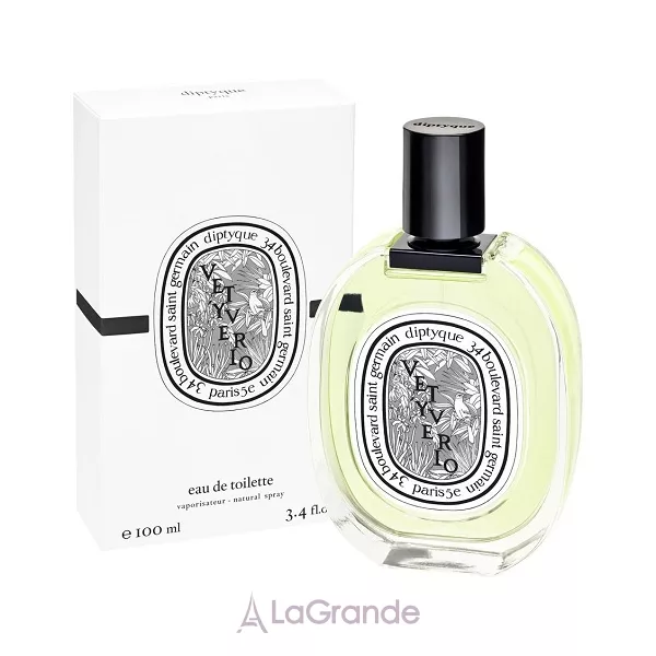Diptyque Vetyverio ��������� ����