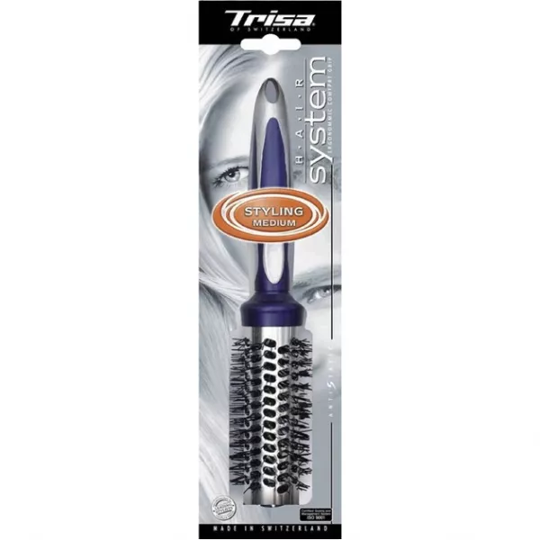 Trisa Hair System Styling Medium ����� ��� ������� �����, �������