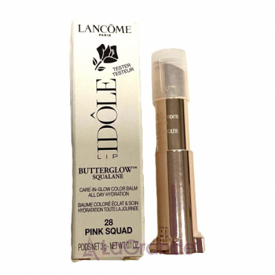 Lancome Lip Idole Butterglow Balm ������� ��� ��� (������)