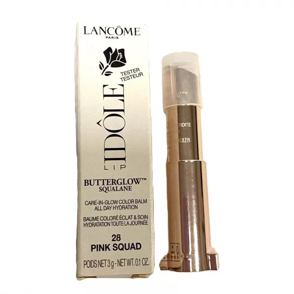 Lancome Lip Idole Butterglow Balm ������� ��� ��� (������)