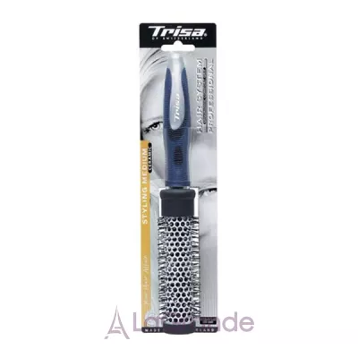 Trisa Hair System Professional Styling Medium ��������-����� ��� �������, �������, 40 ��
