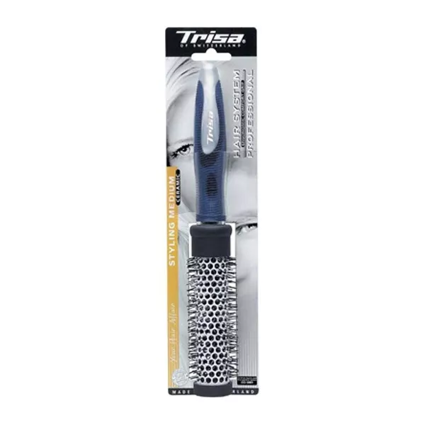 Trisa Hair System Professional Styling Medium ��������-����� ��� �������, �������, 40 ��
