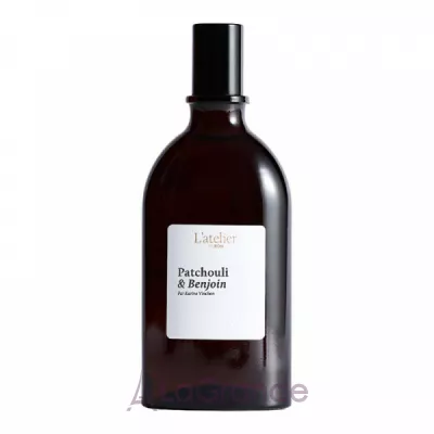100 Bon Patchouli & Benjoin ��������������� ����