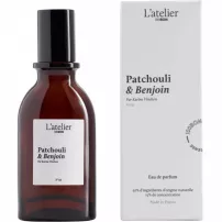 100 Bon Patchouli & Benjoin ��������������� ����