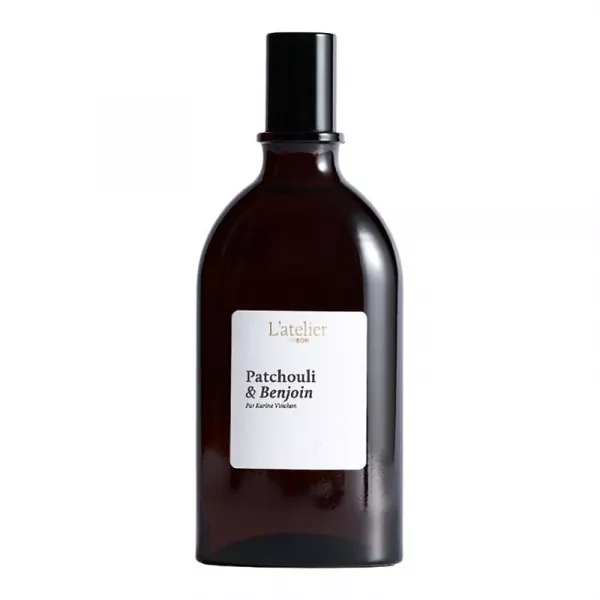 100 Bon Patchouli & Benjoin ��������������� ����